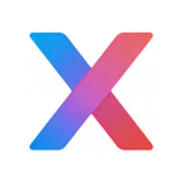 X Launcher icon